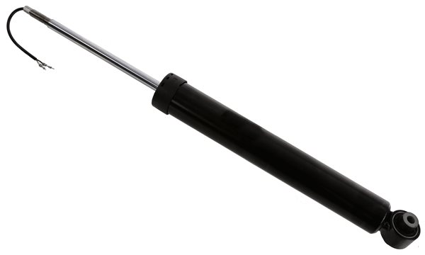 Amortyzator do Audi, 319 211, SACHS w ofercie sklepu e-autoparts.pl 